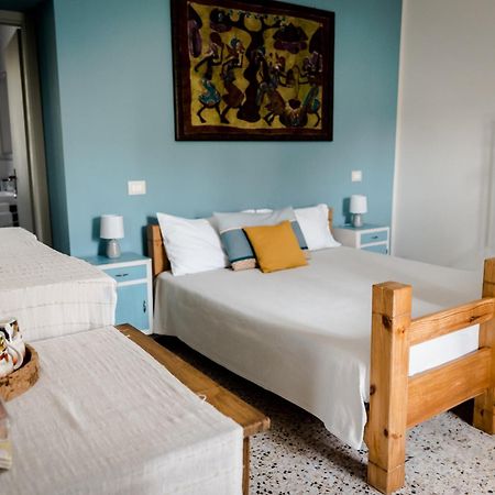 Lazita B&B Montecastrilli Екстер'єр фото