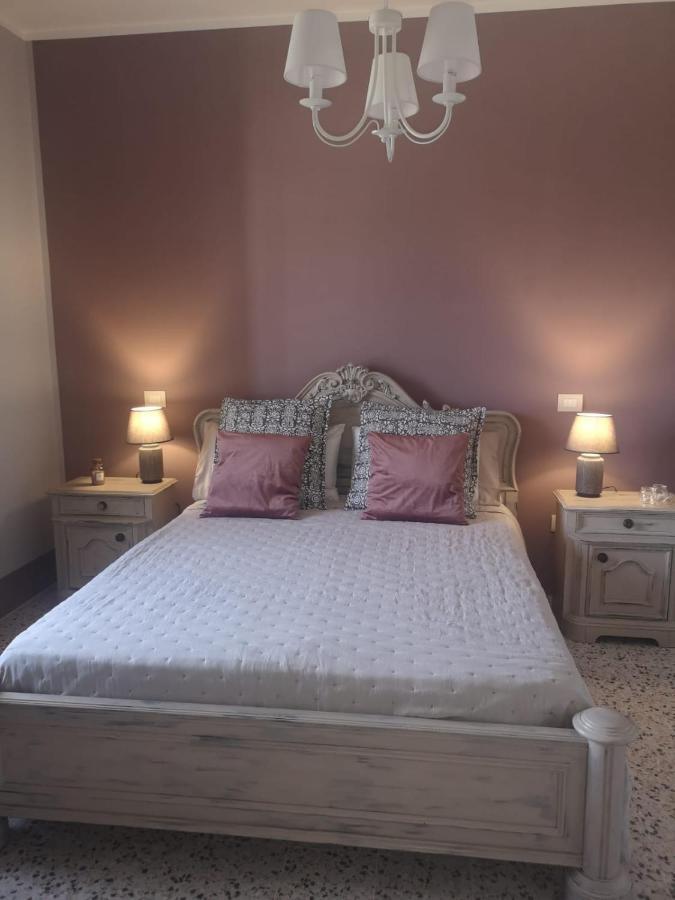Lazita B&B Montecastrilli Екстер'єр фото