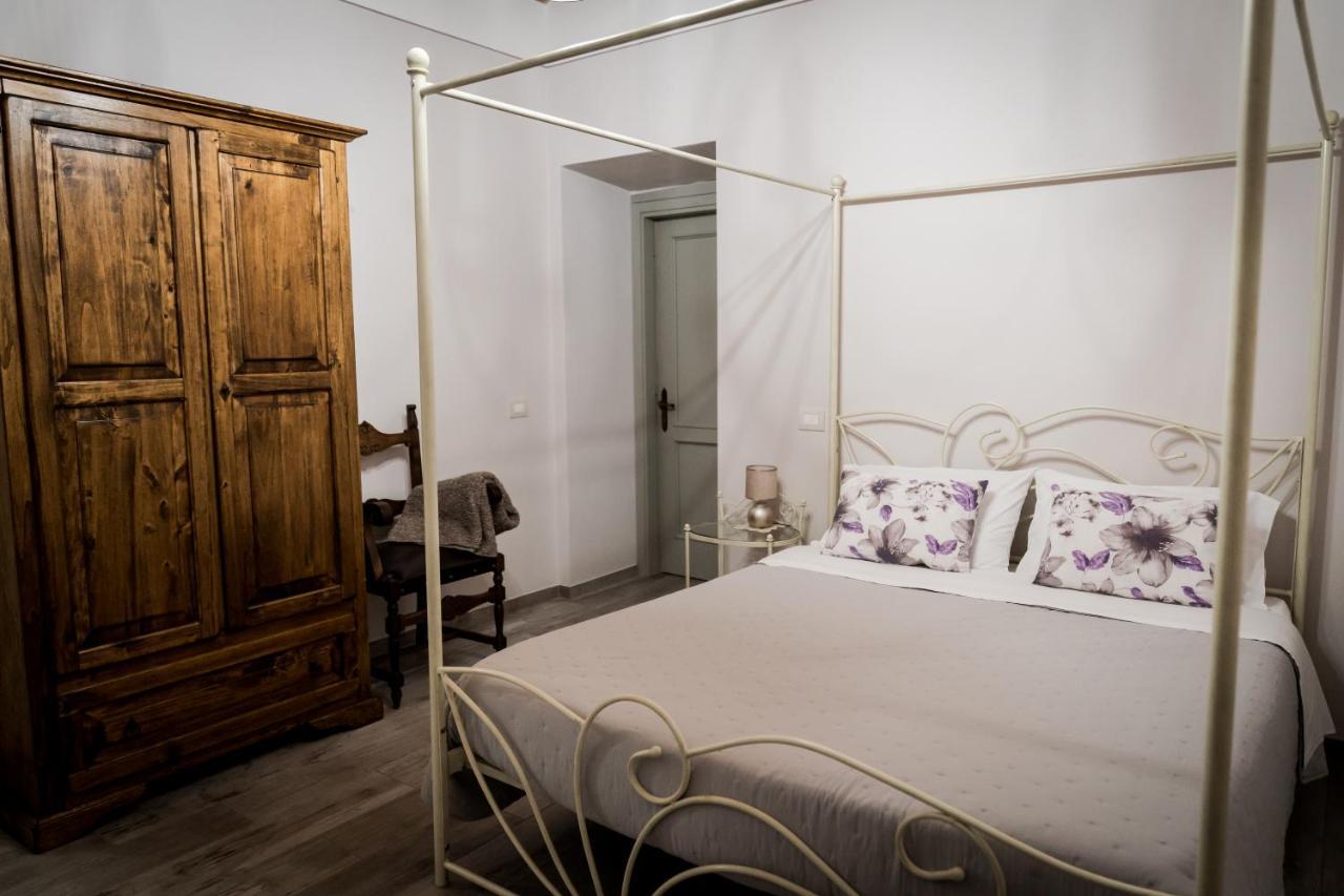 Lazita B&B Montecastrilli Екстер'єр фото