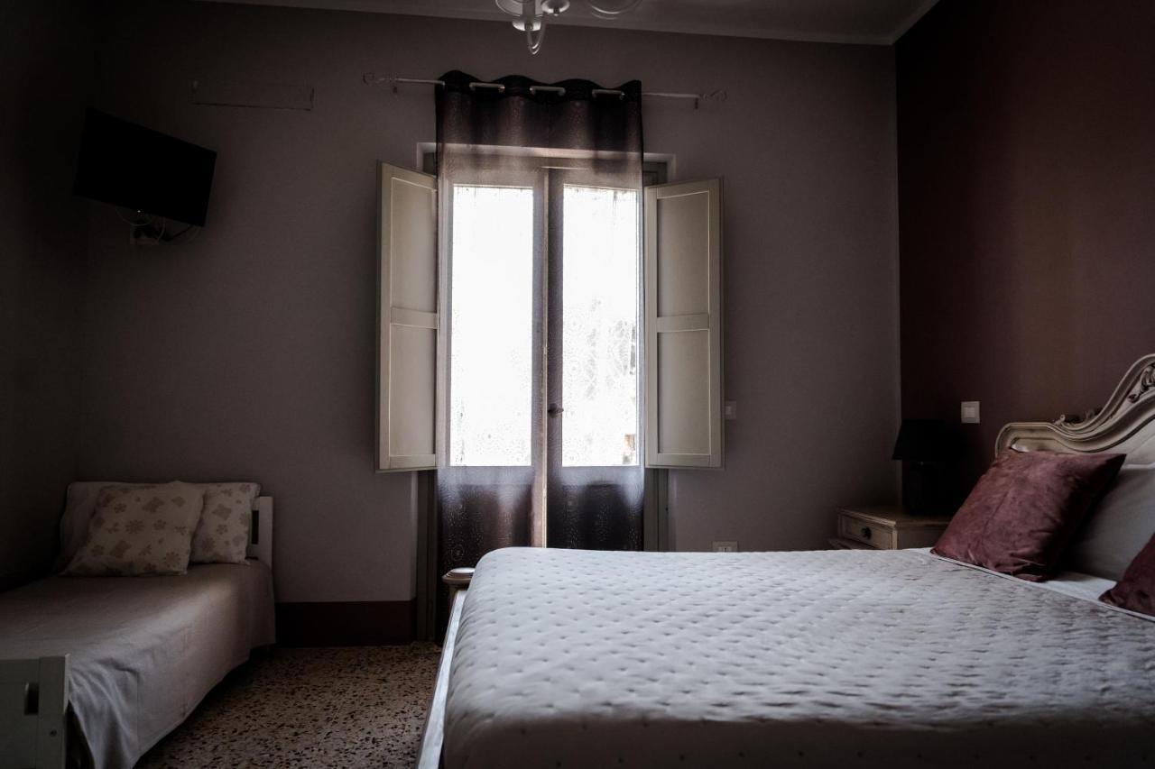 Lazita B&B Montecastrilli Екстер'єр фото
