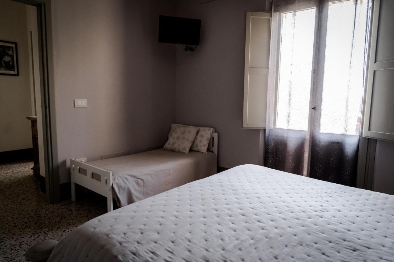 Lazita B&B Montecastrilli Екстер'єр фото