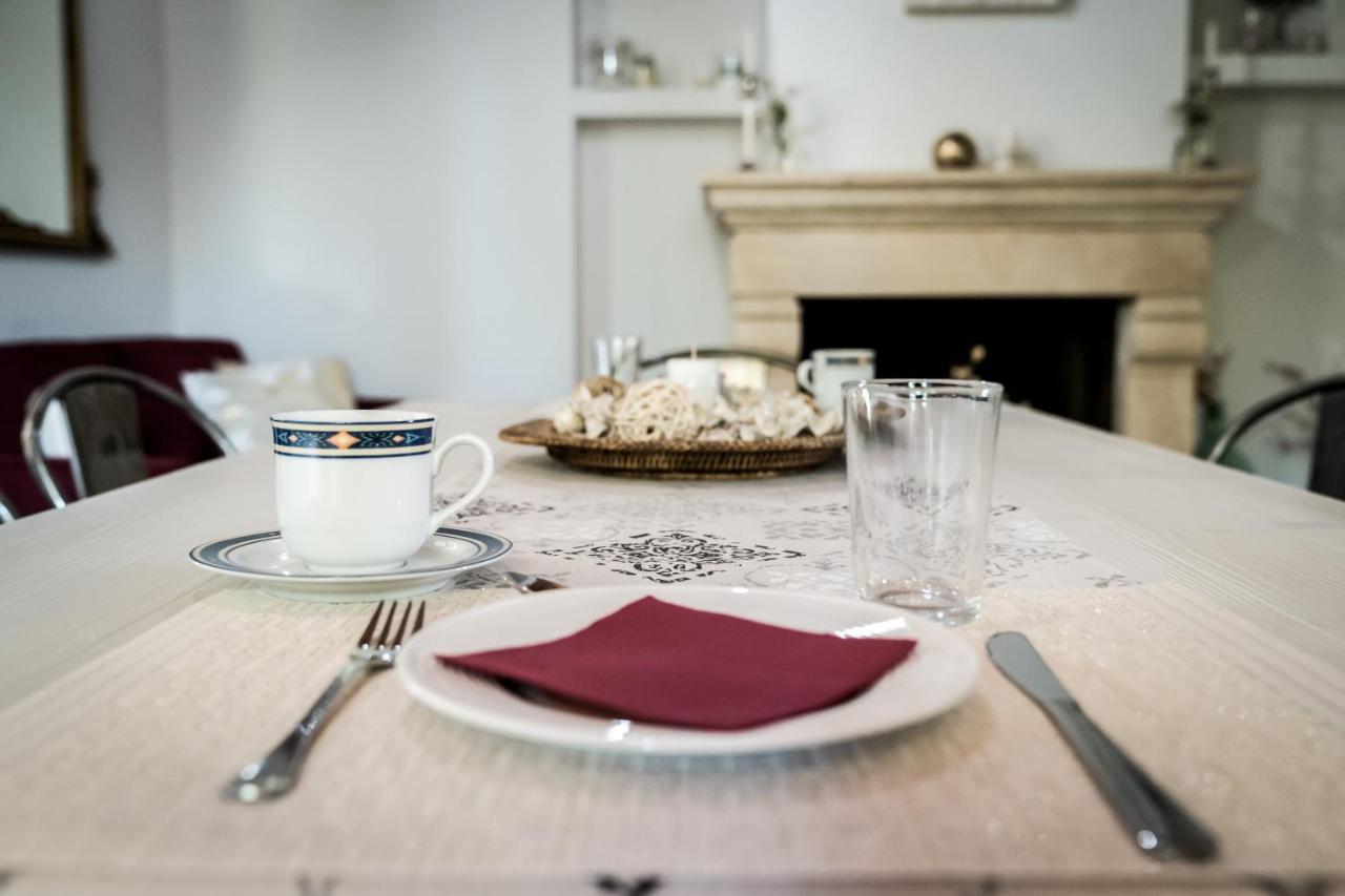 Lazita B&B Montecastrilli Екстер'єр фото