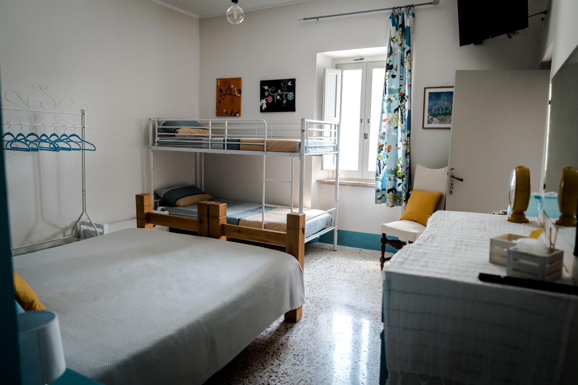 Lazita B&B Montecastrilli Екстер'єр фото