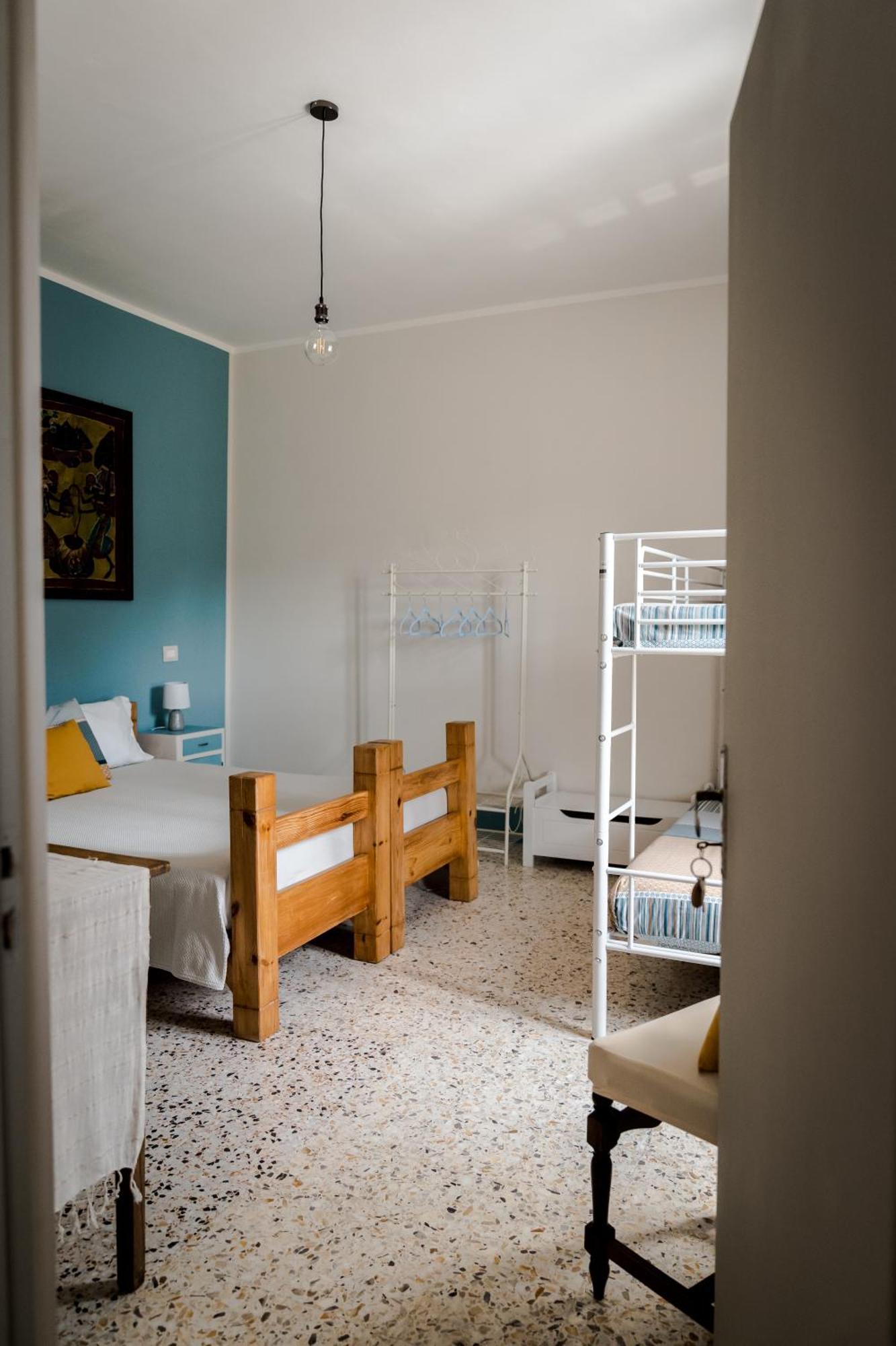 Lazita B&B Montecastrilli Екстер'єр фото